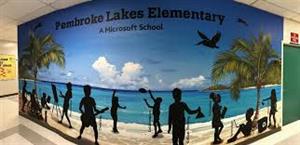 Pembroke Lakes ES  